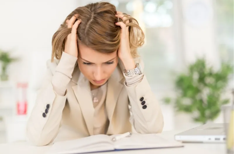 Manage Stress In Rochester