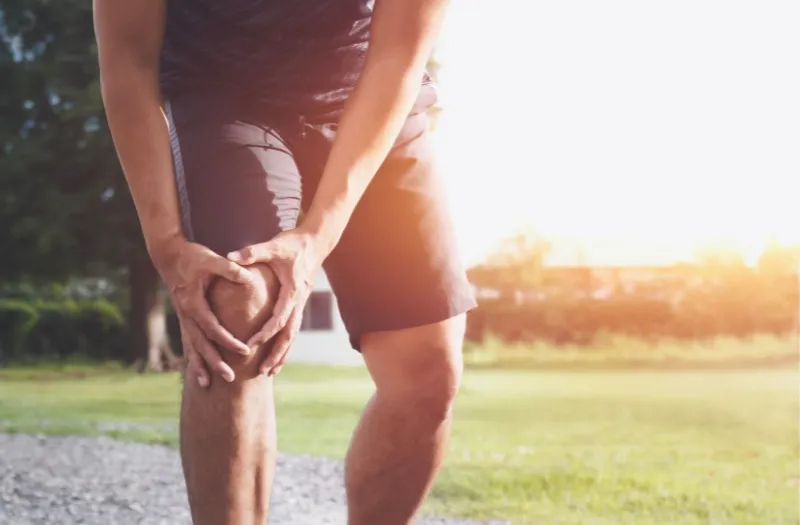 Common Running Injuries In Rochester New Hampshire