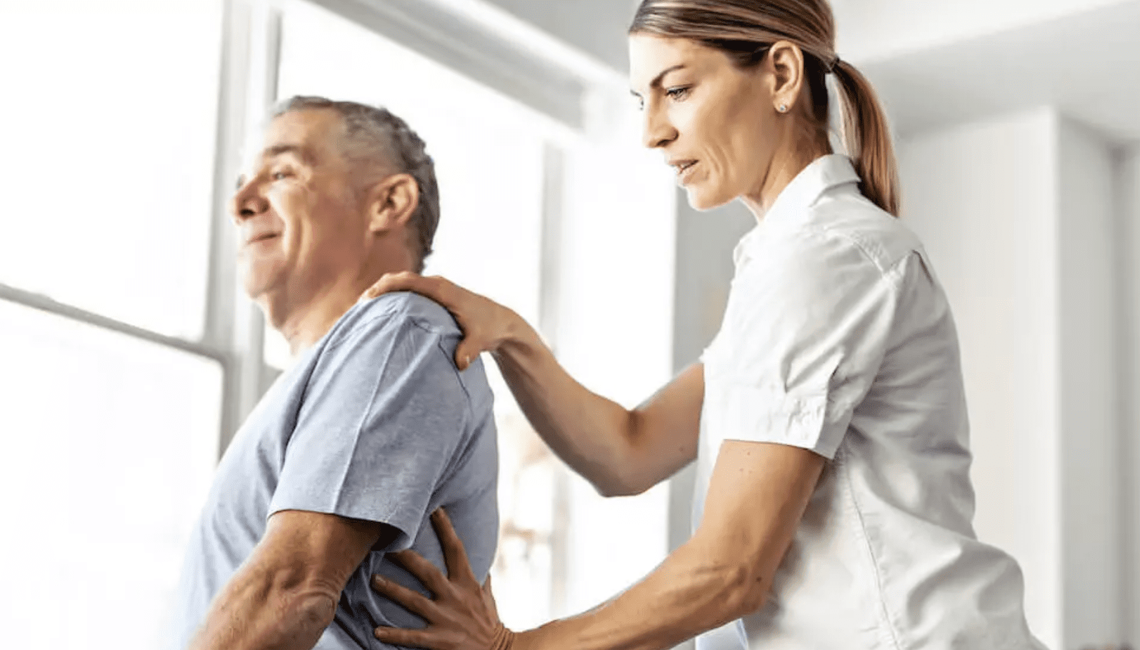 Physical Therapy for Berwick, ME